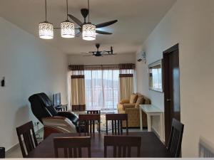 Casa D’Bayu - 4hvězdičkové hotely ve městě Kampong Alor Gajah