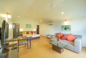 Resort Terra Paraiso Goa - A Beach Property