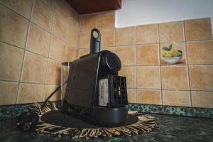 Apartmány v Podzámčí