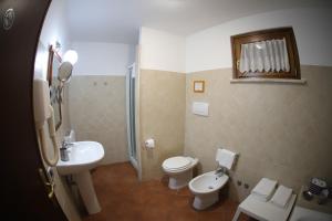 Habitación Doble Estándar