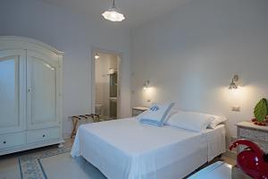 Habitación Doble Estándar