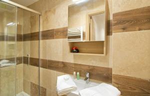 Appartements Residence Sorbier by Leavetown Vacations : photos des chambres