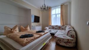 Ferienwohnung Fürst Metternich in Bad Elster