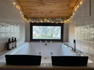 La Rosita alojamiento rural - Cuevecillas