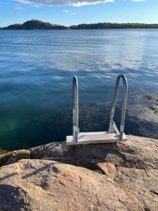 Resö Hamnmagasin vandrarhem