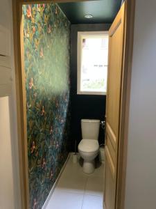 APPARTEMENT 3 CHAMBRES A LA MONTAGNE