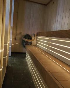 Fantastisk Stuga i Hälsingland, Los!