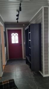 Fantastisk Stuga i Hälsingland, Los!