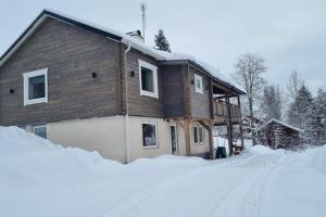 Fantastisk Stuga i Hälsingland, Los!