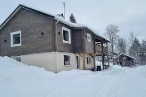 Fantastisk Stuga i Hälsingland, Los! - Kårböle