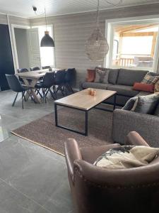 Fantastisk Stuga i Hälsingland, Los!