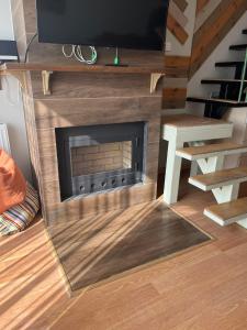 New Gudauri Apartment #407