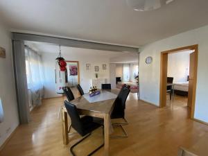Apartment Q im Zentrum von Königsbronn Monteurzimmer