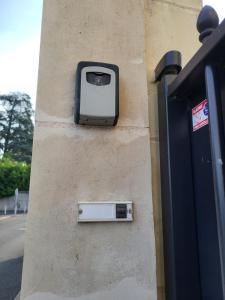 Appartements Bel appartement spacieux et confortable idealement situe : photos des chambres