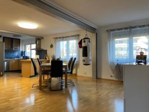 Apartment Q im Zentrum von Königsbronn Monteurzimmer