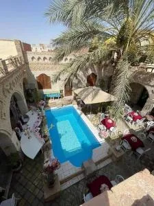 Dar El Bey - Degache