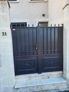 Appartements Bel appartement spacieux et confortable idealement situe : Appartement 2 Chambres