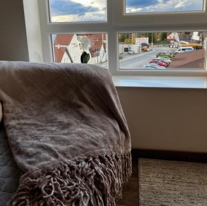 Apartments Myna in Kraljevi Cardaci