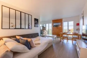 City Of Love By Plaza - Proche Disneyland Paris - 蒙泰夫兰