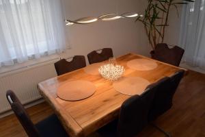 Apartman Blue moon 