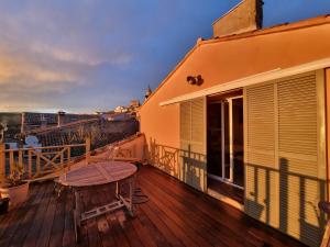 Appartements Gite Durance Mallemort : photos des chambres