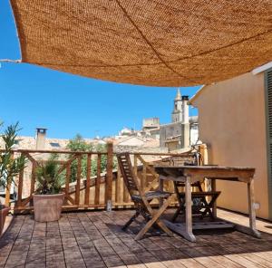 Appartements Gite Durance Mallemort : photos des chambres