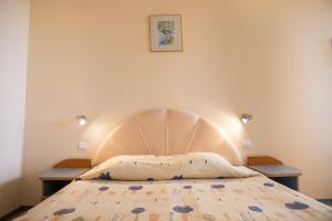 Standard Double or Twin Room with Balcony (2 Adults) room in Park Hotel Perla