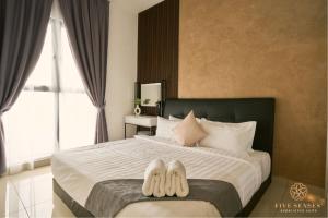 Trion Kuala Lumpur by Five Senses