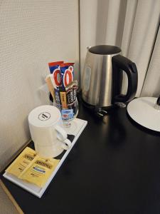 Best Western Hotel Apollo