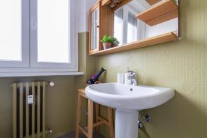 Central Station - Via Gioia 71 - M3 Sondrio