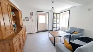 15 min du Puy Du Fou, Maison de bourg, 4/5 pers. - Pouzauges