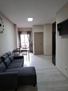 MERIDIANA sant andreu 4 bedrooms - 蒙卡达和雷克萨奇