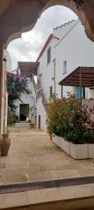 Dimora Da Tito - La Corte dei Colori