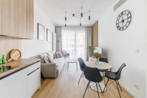 Apartament FISH SurfingBird Shellter Rogowo