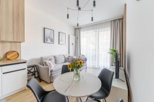 Apartament FISH SurfingBird Shellter Rogowo