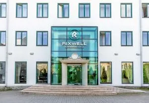 Rixwell Viru Square Hotel - 卡斯姆