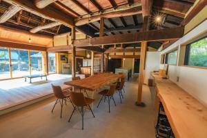 奥明日香古民家一棟貸し宿 弥栄 Yasaka