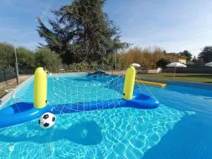 Villa Giulia - Lammari