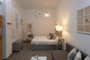 WISH SUITE SANTA CLARA DE SEVILLA