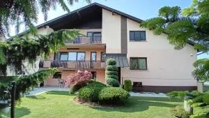 Apartman Katarina - Pribislavec