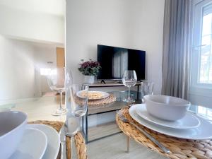 MalagadeVacaciones - Florido