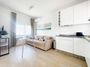 MalagadeVacaciones - Florido