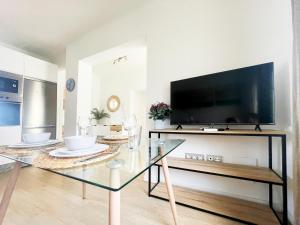 MalagadeVacaciones - Florido