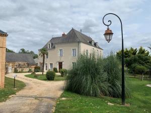 B&B / Chambres d'hotes LE BAS CHITRAY : photos des chambres