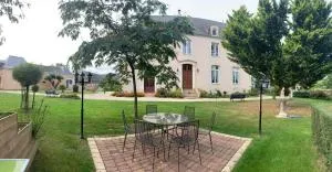 LE BAS CHITRAY - 贡捷堡