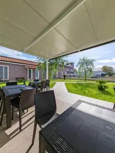 B&B Roseal - Castello di Cisterna