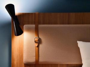 Hotels ibis Styles Brest Centre Port : photos des chambres