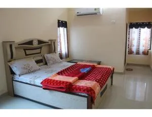 Hotel Poornima Palace, Fatehpur - Chūru