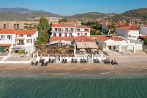 Potokaki Beachfront Hotel - Pythagoreio