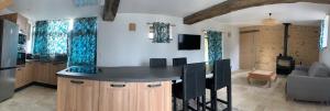 B&B / Chambres d'hotes LE BAS CHITRAY : photos des chambres